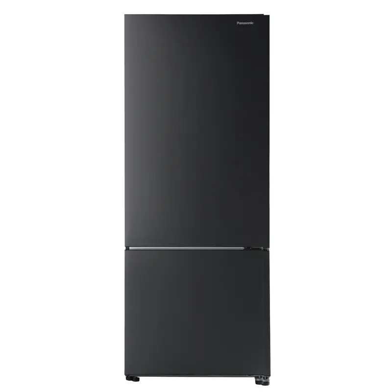Panasonic 13.3 Cu. Ft. Bottom-Mount Inverter Refrigerator With Multi-Air Flow 1