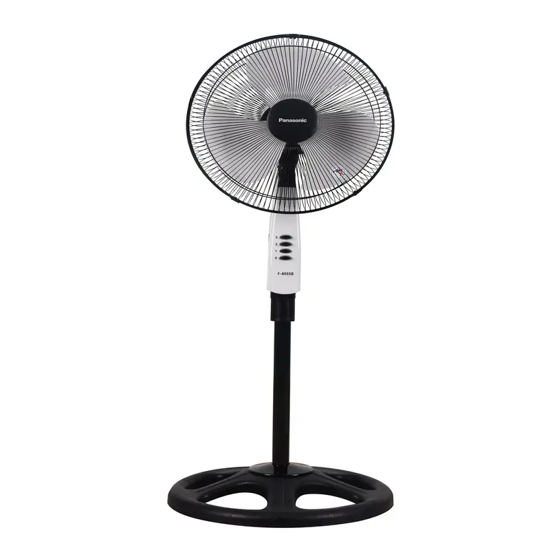 Panasonic 16-Inch Stand Fan – F-405Sb-Blk 1