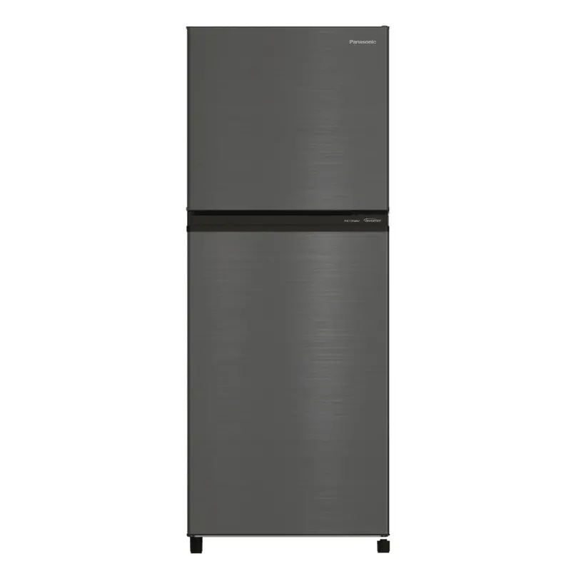 Panasonic 8 Cu. Ft. Direct-Cool Inverter Refrigerator – Energy Efficient & Quiet (Nr-Bq222Vb) 1