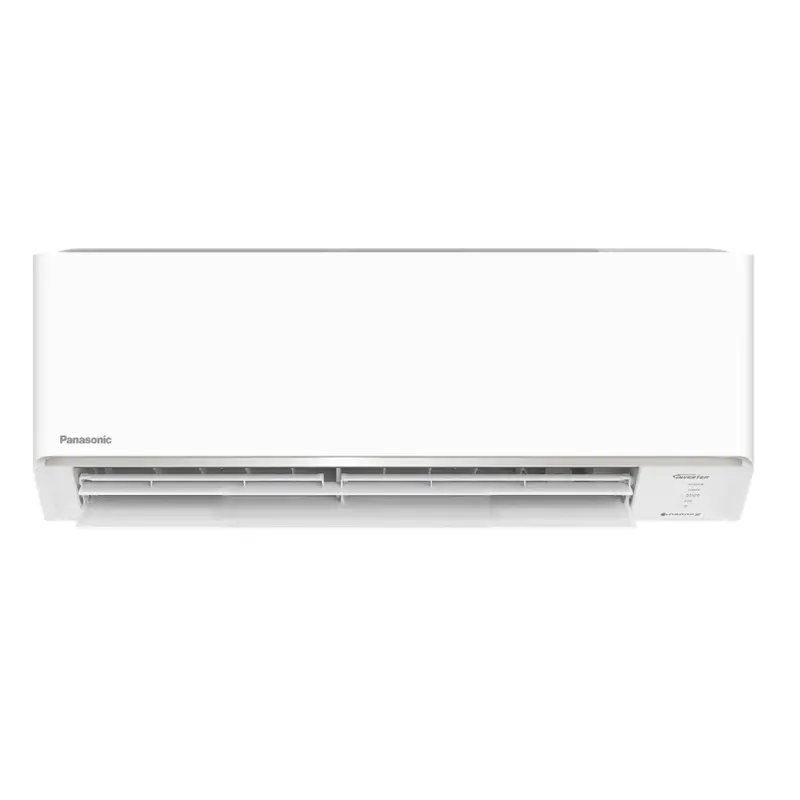 Panasonic Cs/Cu-Ru12Akq 1.5Hp Deluxe Inverter Split Air Conditioner – Ultra-Quiet Operation 1
