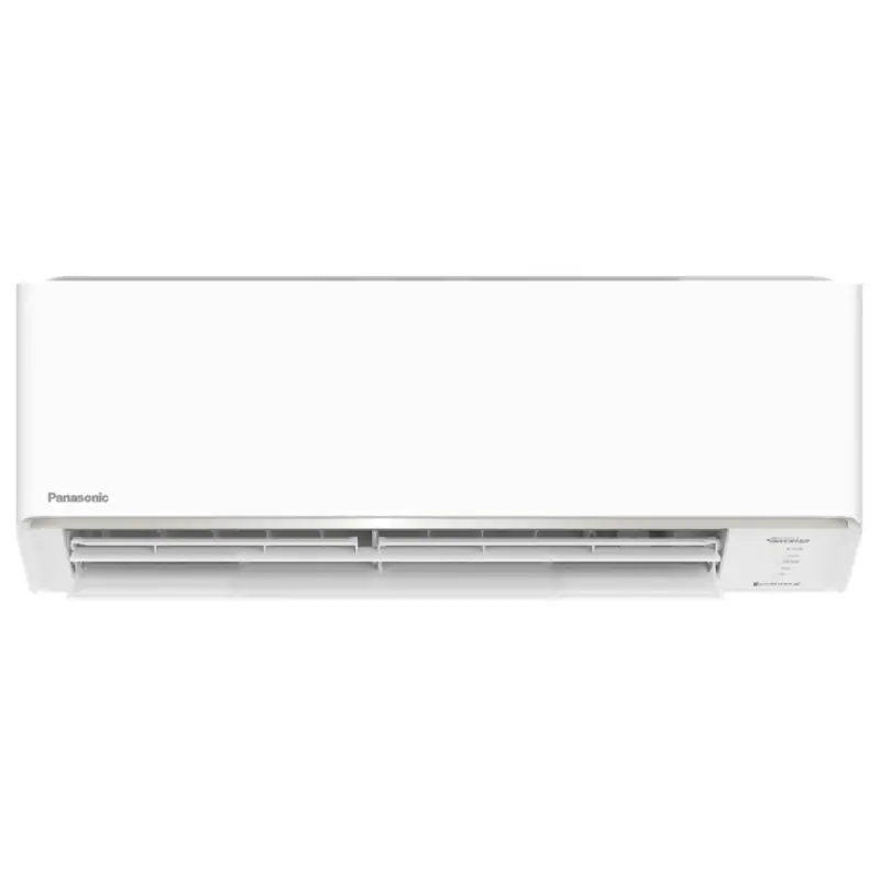Panasonic Cs/Cu-Ru18Akq 2Hp Deluxe Inverter Split Ac – Quiet & Eco Mode Enabled 1