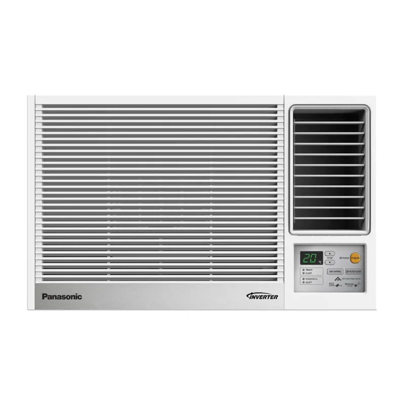 Panasonic Cw-U1221Vph 1.5 Hp Inverter Window Air Conditioner – Standard Model 1