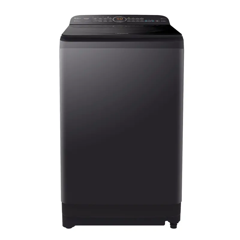 Panasonic Na-Fd95X1Brm 9.5 Kg Inverter Washing Machine With Auto Load Detection 1