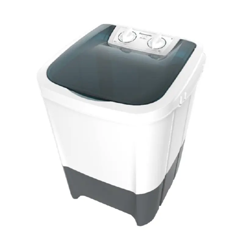 Panasonic Na-S8018Baq 8 Kg Single-Tub Washing Machine 1