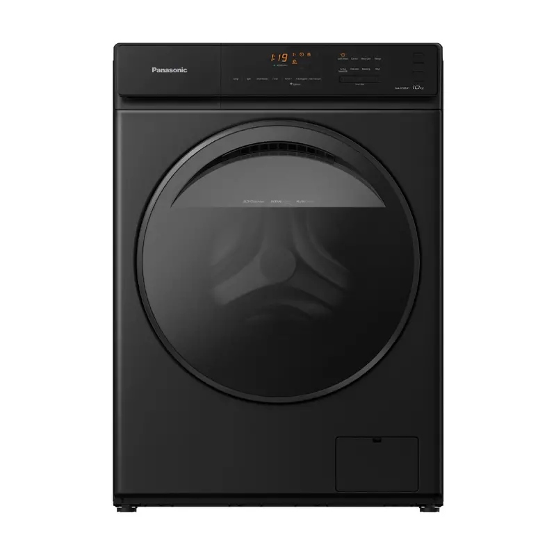 Panasonic Na-V10Fa1Bph 10 Kg Inverter Front-Load Washing Machine 1
