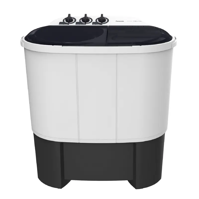 Panasonic Na-W11523B 11.5 Kg Twin Tub Washing Machine 1