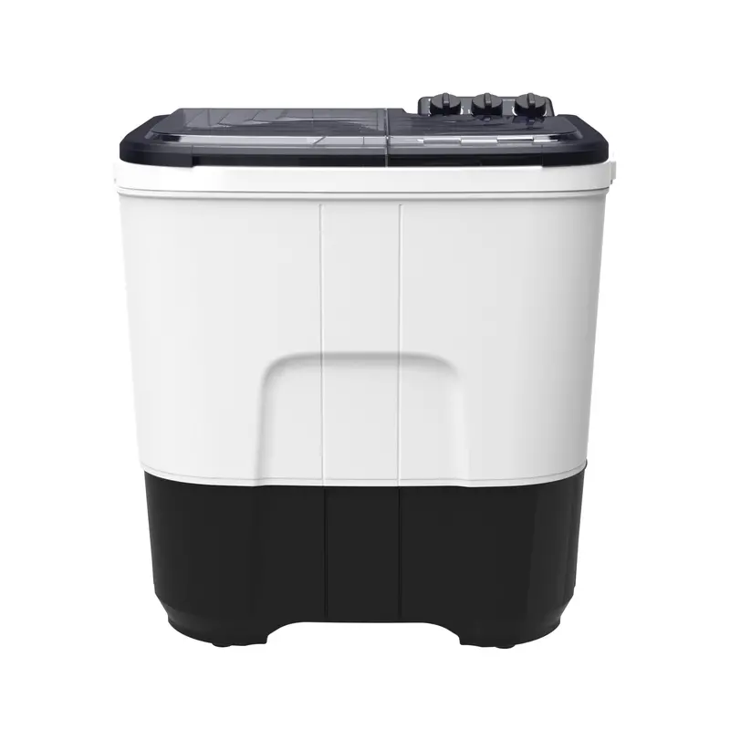 Panasonic Na-W7023B 7 Kg Twin-Tub Washer 1