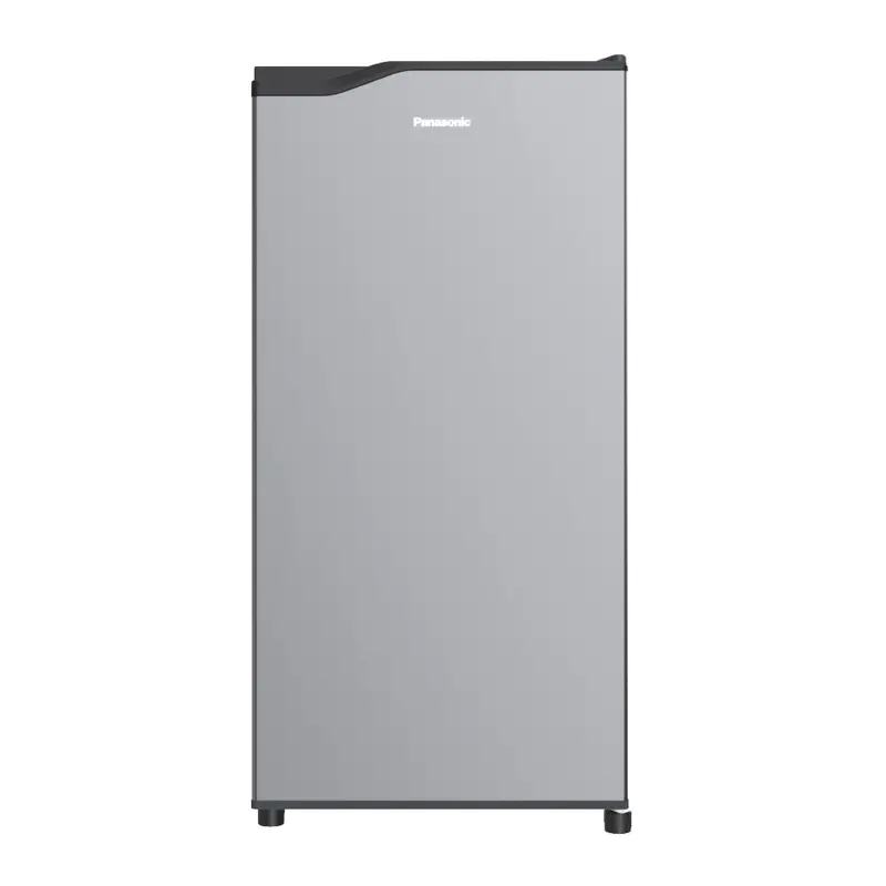 Panasonic Nr-Aq211Vs 7.6 Cu. Ft. Inverter Refrigerator – Slim Single-Door Model 1