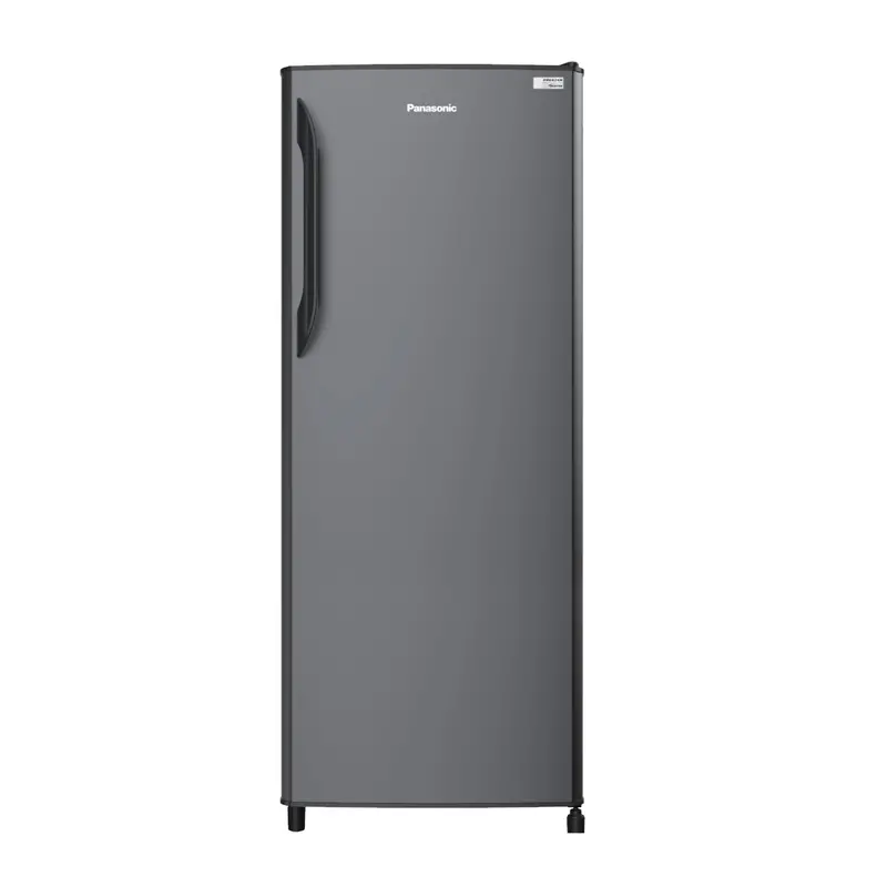 Panasonic Nr-Aq241Fb 8.0 Cu. Ft. Upright Inverter Freezer With No-Frost System 1