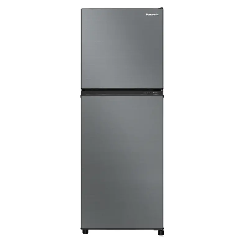 Panasonic Nr-Bp242Vs 8.6 Cu Ft Inverter Refrigerator With Twin Multi-Flow Cooling 1