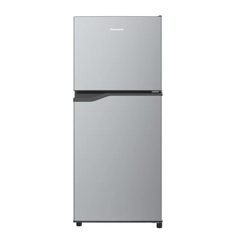 Panasonic Nr-Bq211Ns 7.6 Cu Ft Two-Door Refrigerator 1