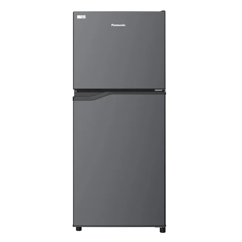 Panasonic Nr-Bq211Vs 7.6 Cu. Ft. Single-Door Inverter Refrigerator 1