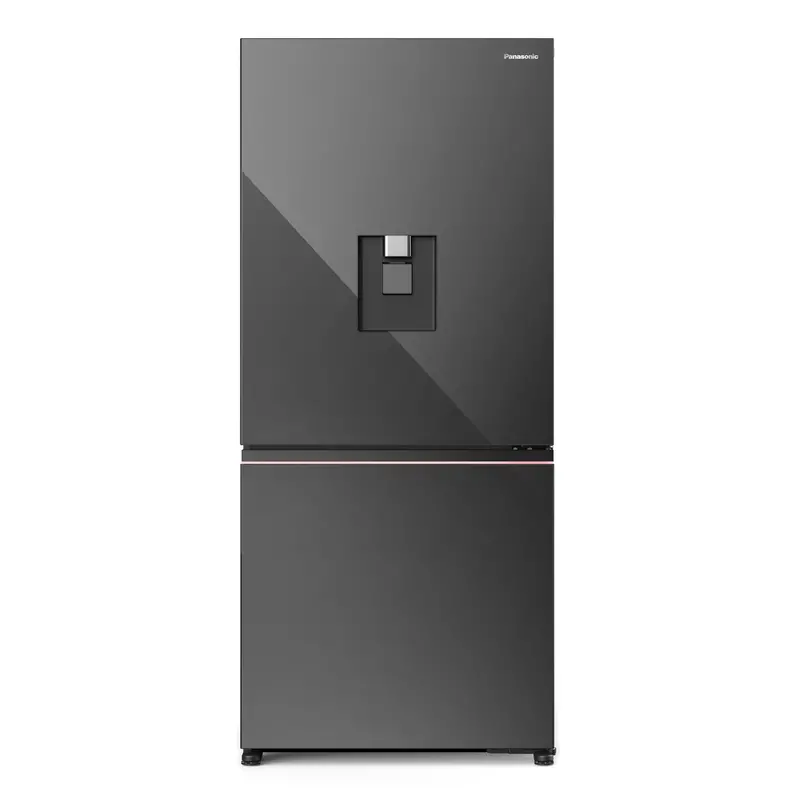 Panasonic Nr-Bw530Xmmp 17.6 Cu. Ft. Bottom-Freezer Inverter Refrigerator 1
