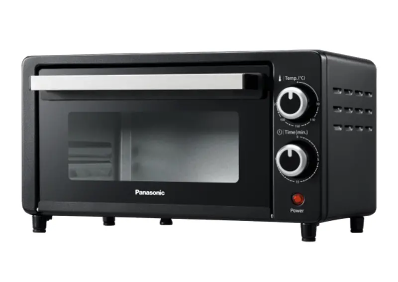 Panasonic Nt-H900Ksc Toaster Oven With Convection Function 1