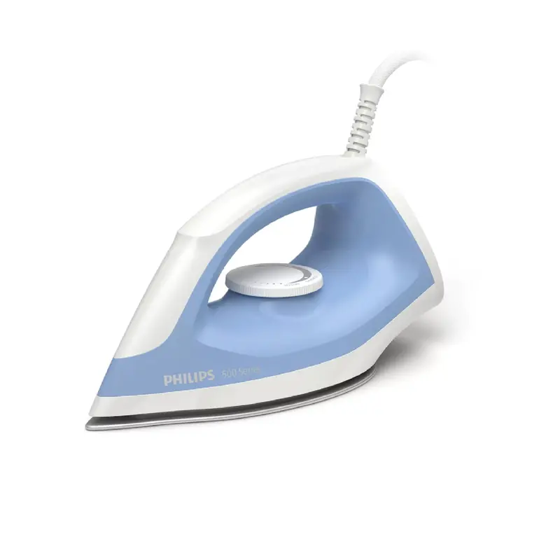 Philips Dst0520/20 Cordless Dry Iron With Precision Temperature Control 1