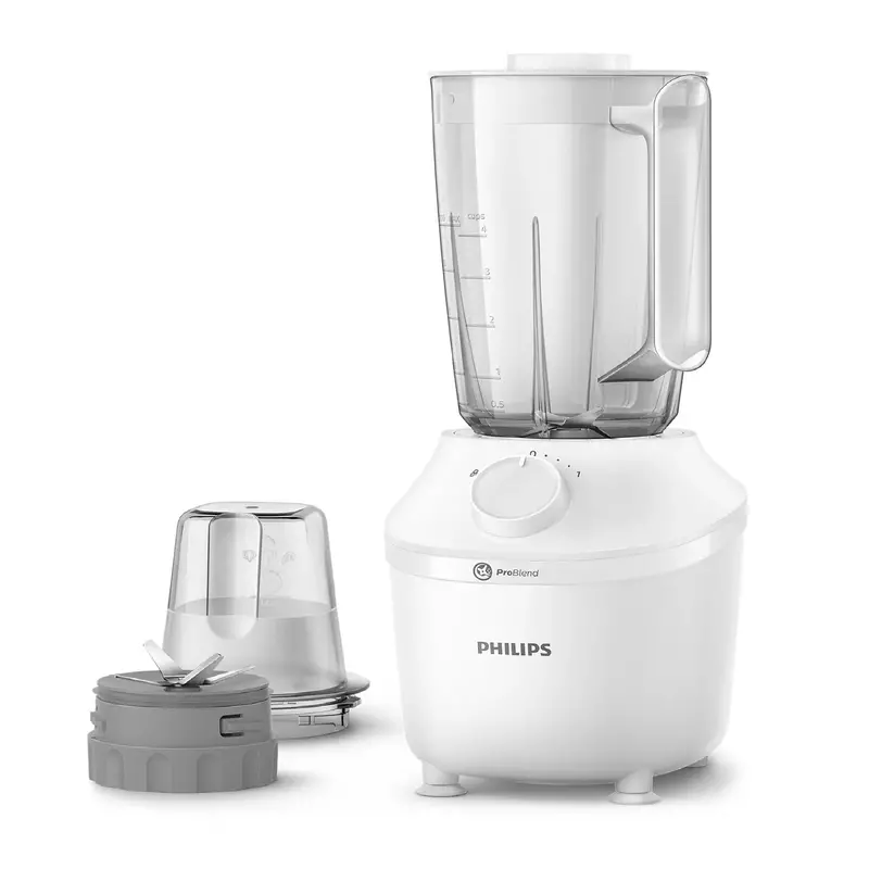 Philips Hr2041/10 1.9-Liter High-Performance Blender 1