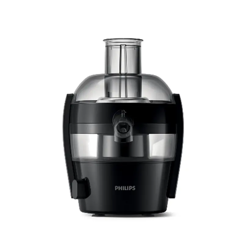 Philips P-Hr1832-00 High-Performance Centrifugal Juicer 1