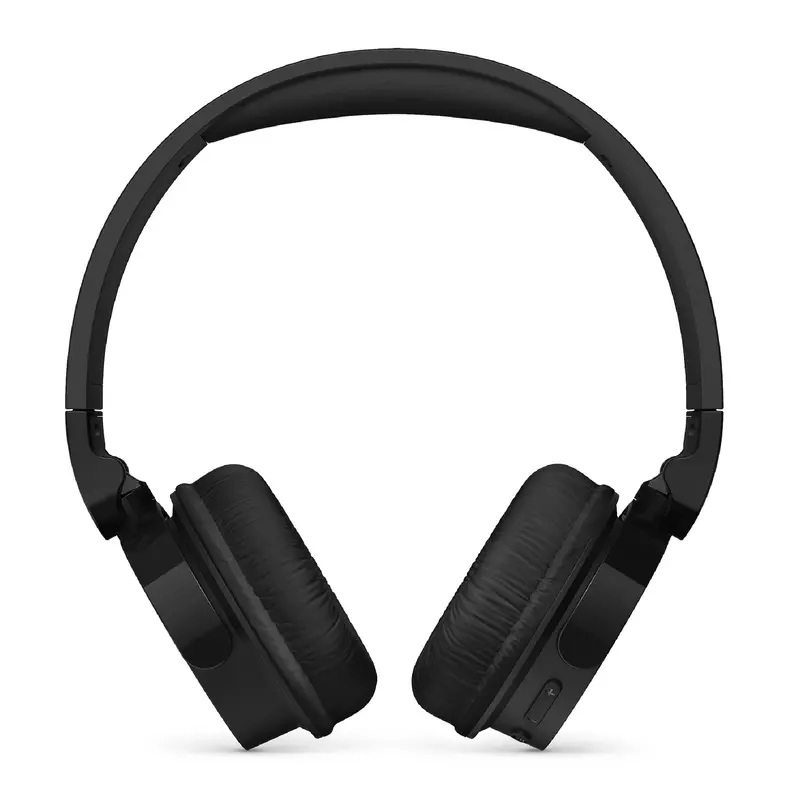 Philips Tah4209Bk Wireless On-Ear Headphones – Black 1
