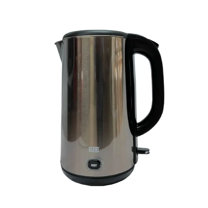 Pk-18Kw 3D 1.8-Liter Cordless Electric Kettle With Temperature Control 1