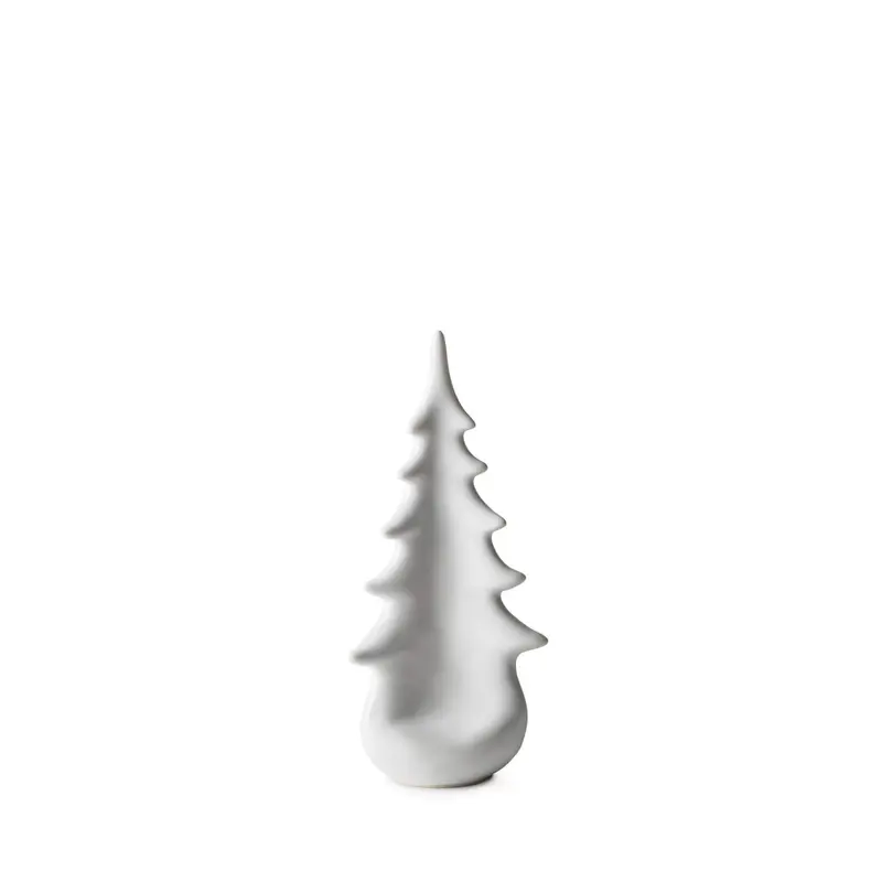 Pottery Evergreen Collection – Dove Finish Serving Piece 2