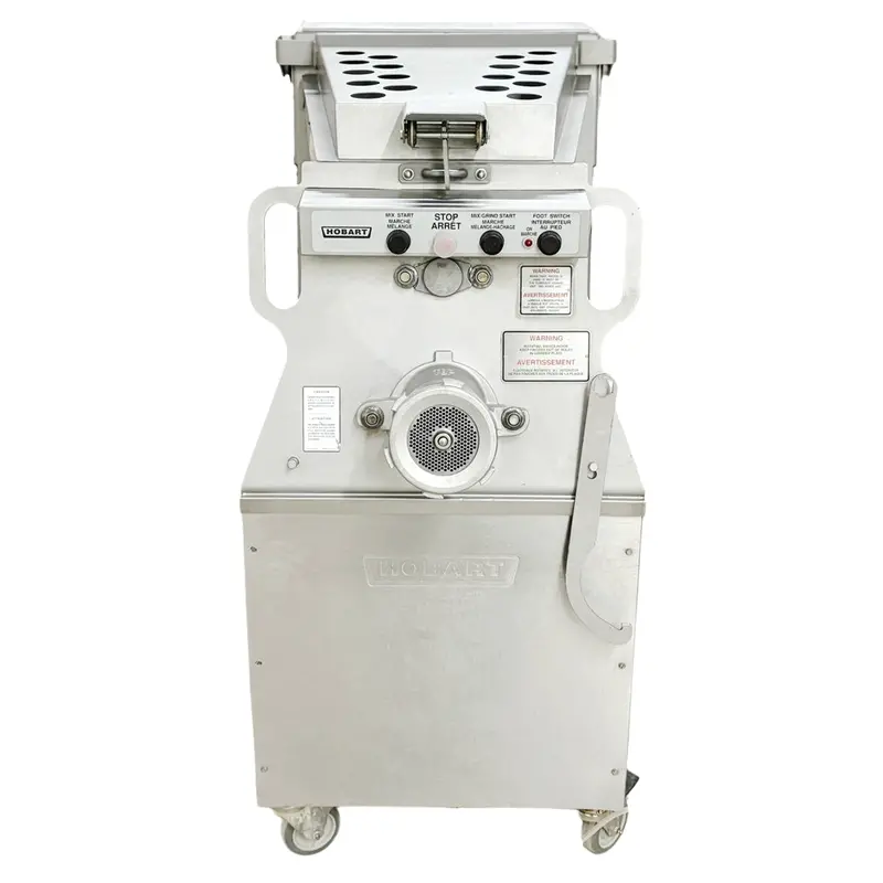 Pre-Owned Hobart 26-Inch Mg1532-16 Mixer Grinder – Commercial Grade 1