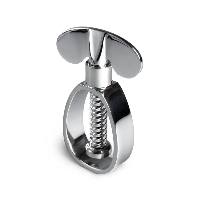 Premium Stainless Steel Nutcracker 1