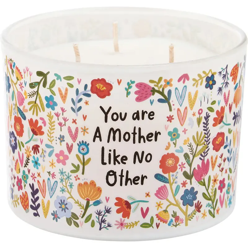 Primitives By Kathy 'Mother Like No Other' Scented Candle 1