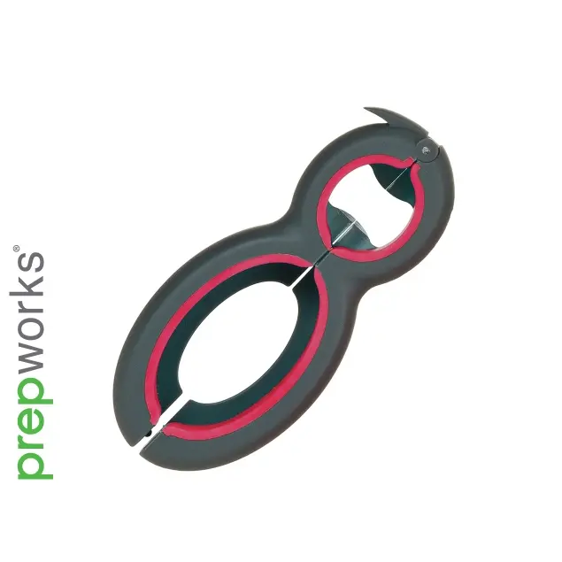 Progressive 6-In-1 Multi-Function Kitchen Opener 1
