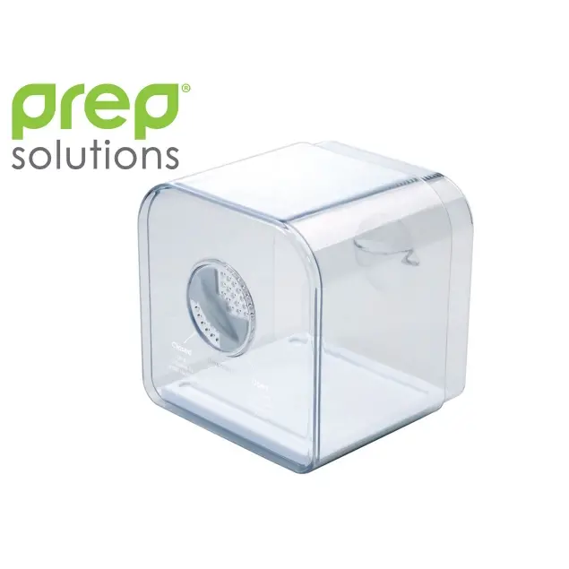 Progressive Adjustable Bread Keeper – Airtight Storage Container 1