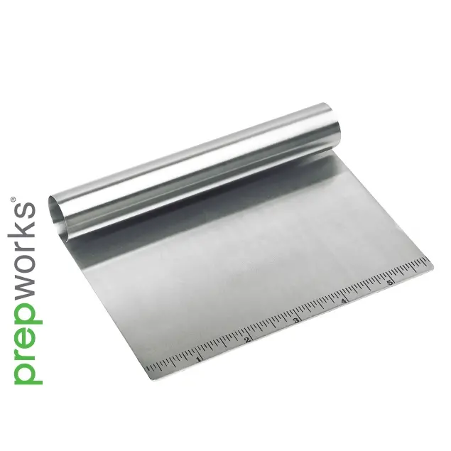 Progressive Bash & Chop Food Prep Tool 1