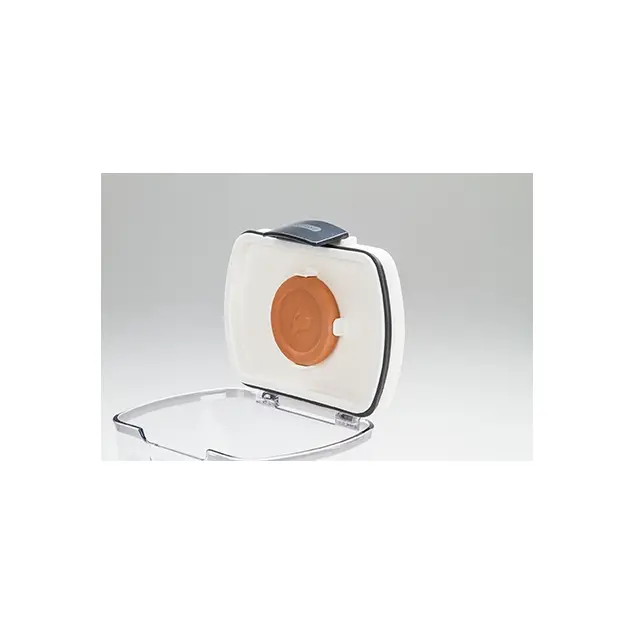 Progressive Brown Sugar Storage Container With Airtight Seal 1