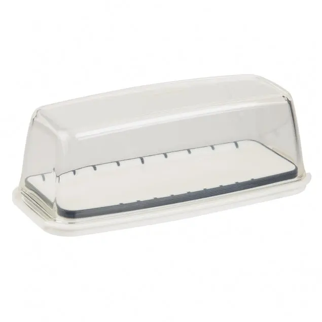 Progressive Butter Keeper – Airtight Storage Container With Butter Dish 1