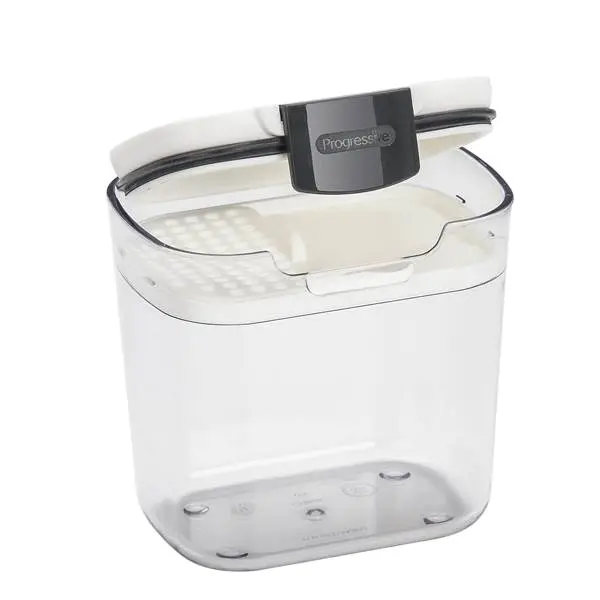 Progressive Mini Prokeeper Airtight Container Set For Pantry Staples 1