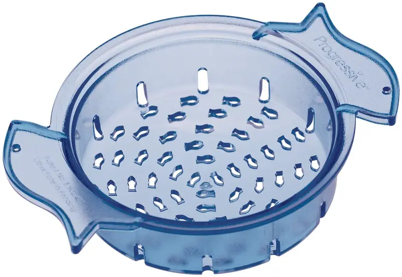 Progressive Tuna And Salad Press – Compact Food Compactor For Draining 1