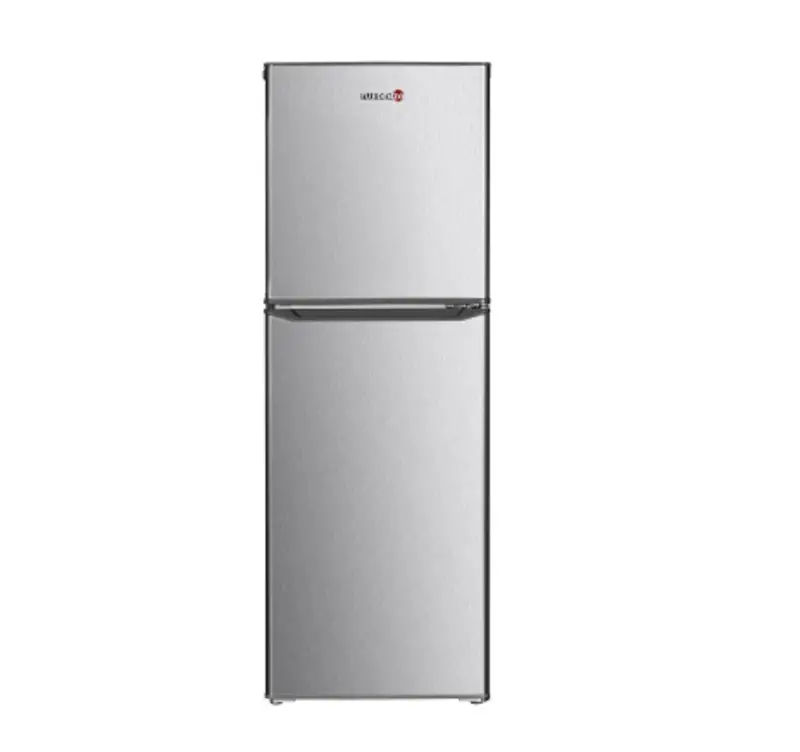 Rdd-70S Fujidenzo 5.8 Cu Ft Two-Door Refrigerator With Frost-Free Tech 1