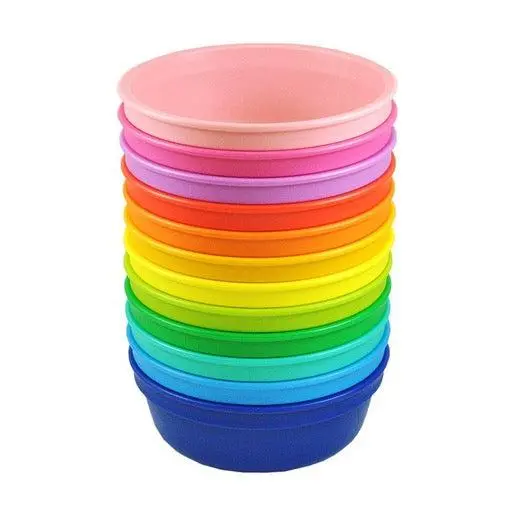 Re-Play 12-Ounce Eco-Friendly Serving Bowl 1