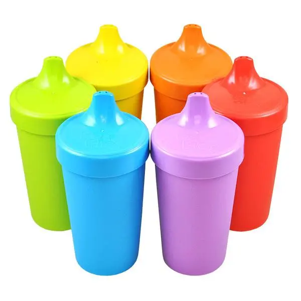 Re-Play No-Spill Sippy Cup For Toddlers 1