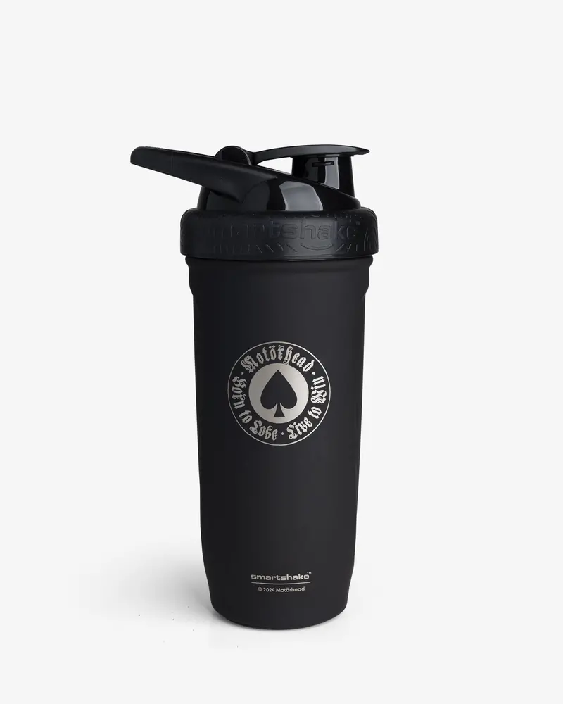 Reforce Stainless Steel Motörhead Tumbler – Born To Lose Design 1
