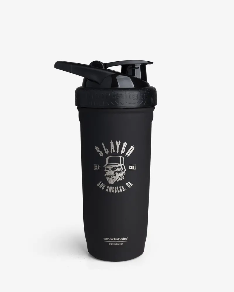 Reforce Stainless Steel Slayer Tumbler – Los Angeles Edition 1