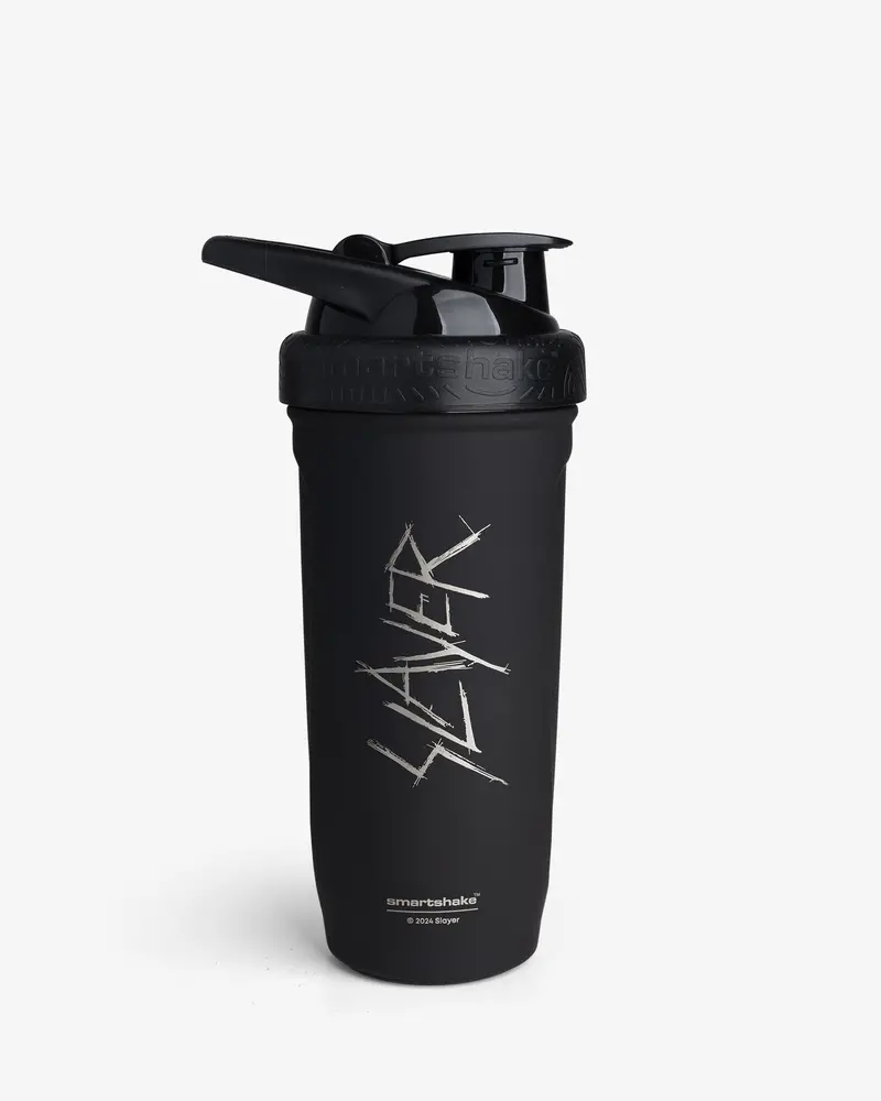 Reforce Stainless Steel Slayer Tumbler – Scratchy Logo Edition 1