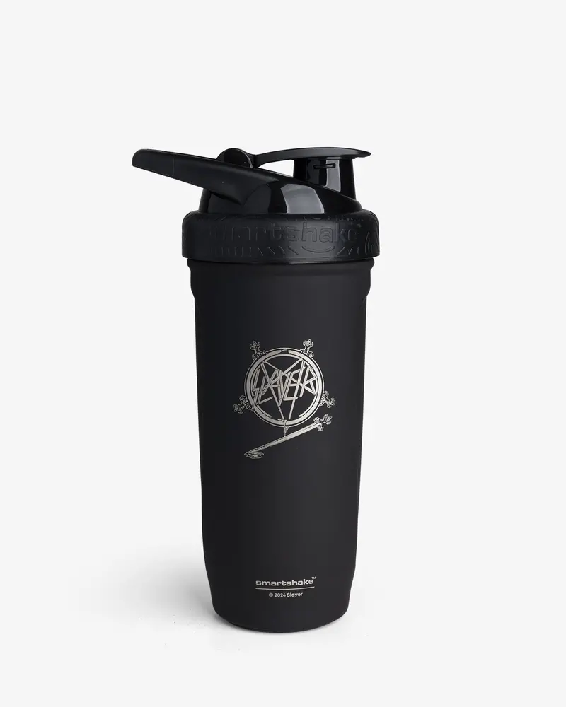 Reforce Stainless Steel Slayer Tumbler – South Of Heaven Theme 1