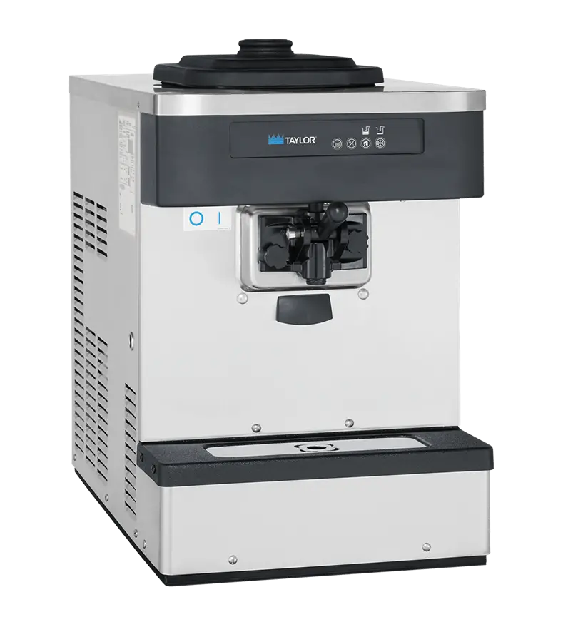 Refurbished Taylor C152-12 Soft Serve Ice Cream Dispenser – Nsf-Certified 1