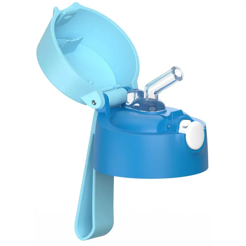 Replacement Lid For Charli Water Bottle (Bpa-Free Fit) 1