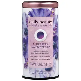 Republic Of Tea Daily Beauty Antioxidant Tea 1