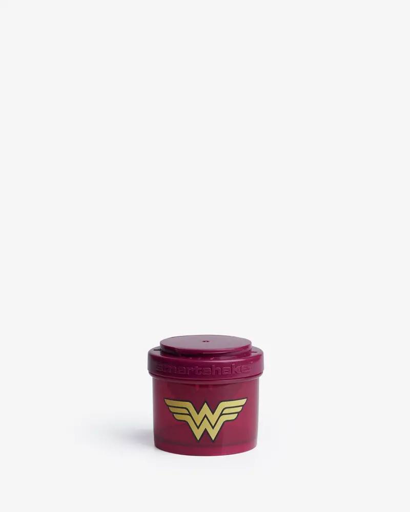 Revive Daily Supplement Organizer – Wonder Woman Style 1
