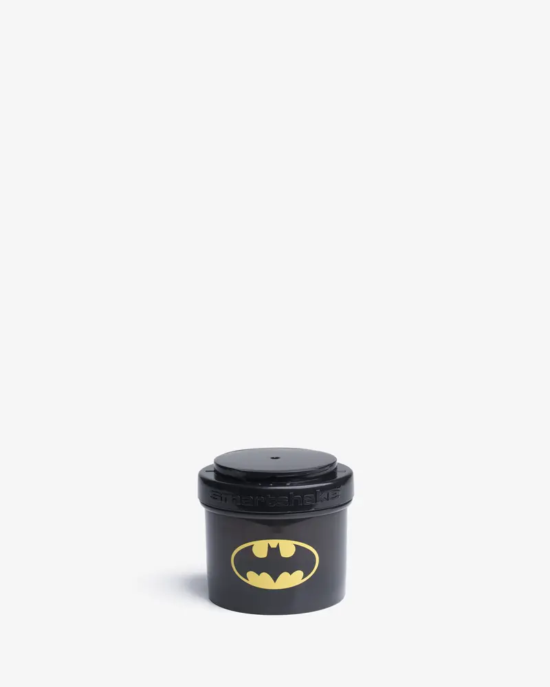 Revive Leak-Proof Storage Canister – Batman Theme 1