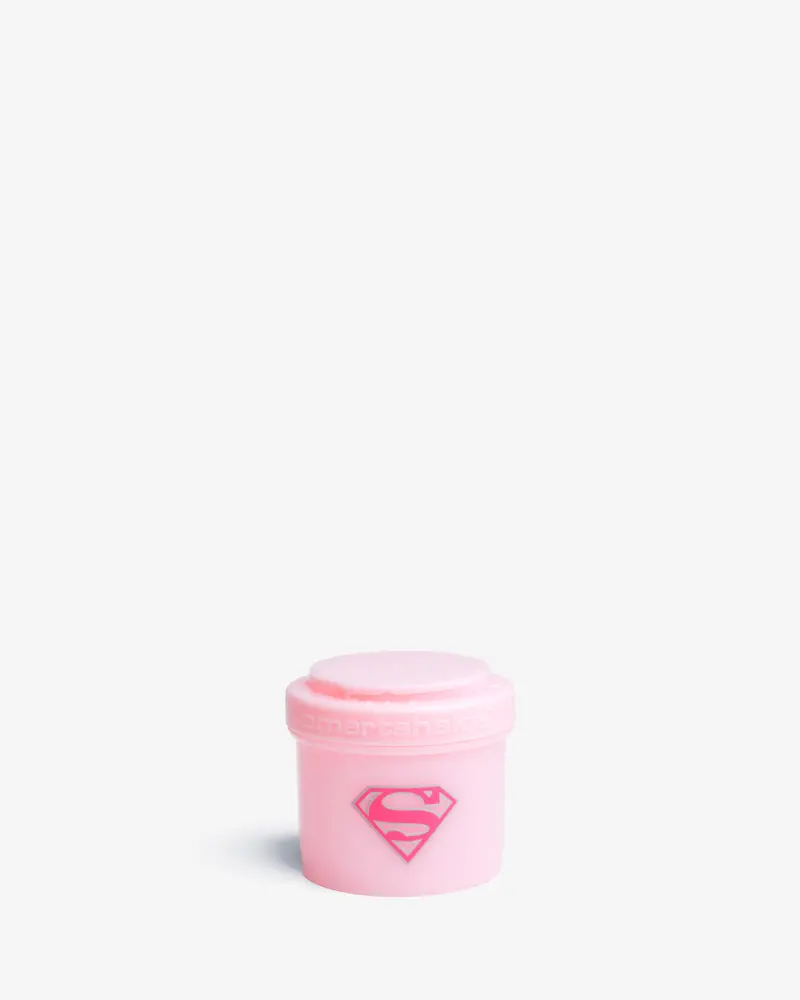 Revive Portable Storage Jar – Supergirl Edition 1