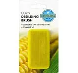R&M Corn Desilking Brush For Fresh Kernels 1