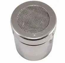 R&M Fine-Mesh Seasoning Shaker 1