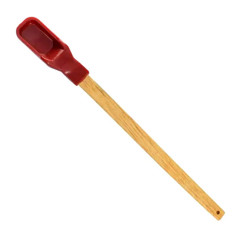 R&M Last-Bit Condiment Spoon – No-Waste Scooping Tool 1